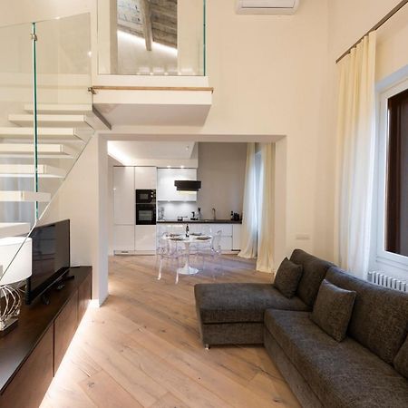 Dolce Vita Apartament Φλωρεντία Εξωτερικό φωτογραφία