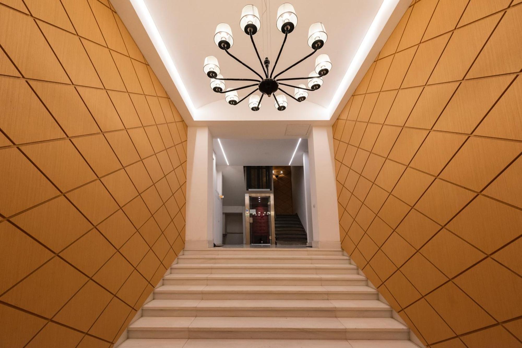 Dolce Vita Apartament Φλωρεντία Εξωτερικό φωτογραφία