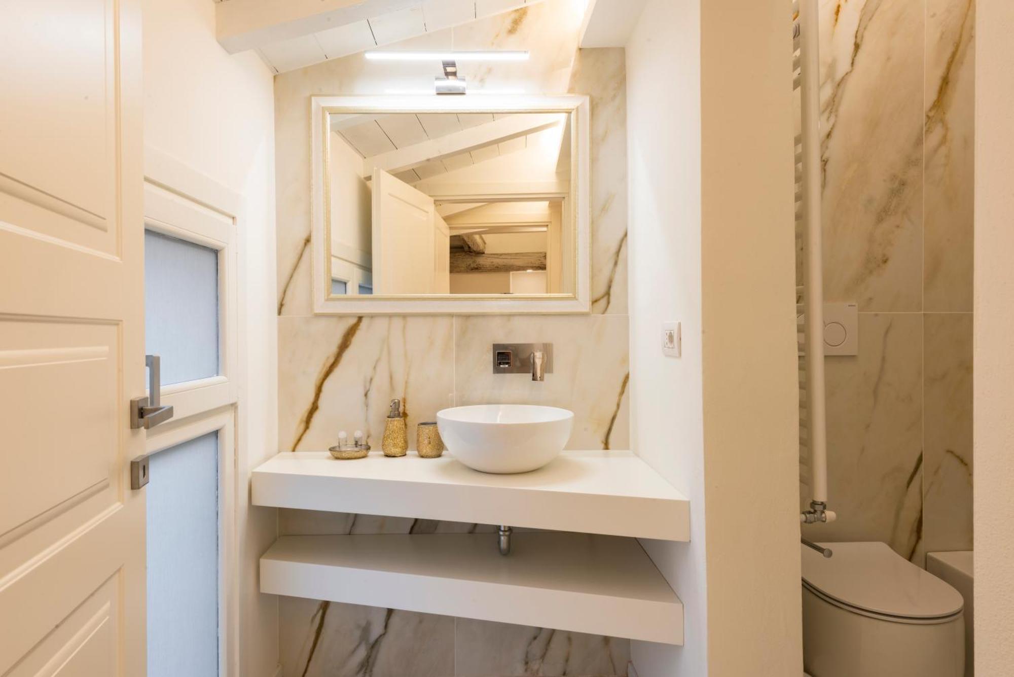 Dolce Vita Apartament Φλωρεντία Εξωτερικό φωτογραφία