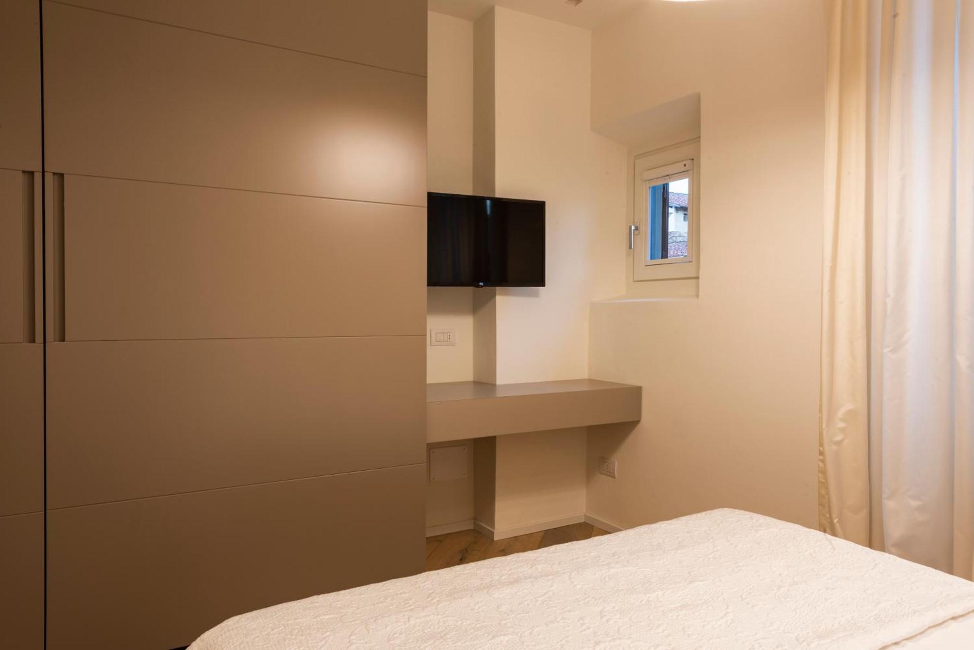 Dolce Vita Apartament Φλωρεντία Εξωτερικό φωτογραφία