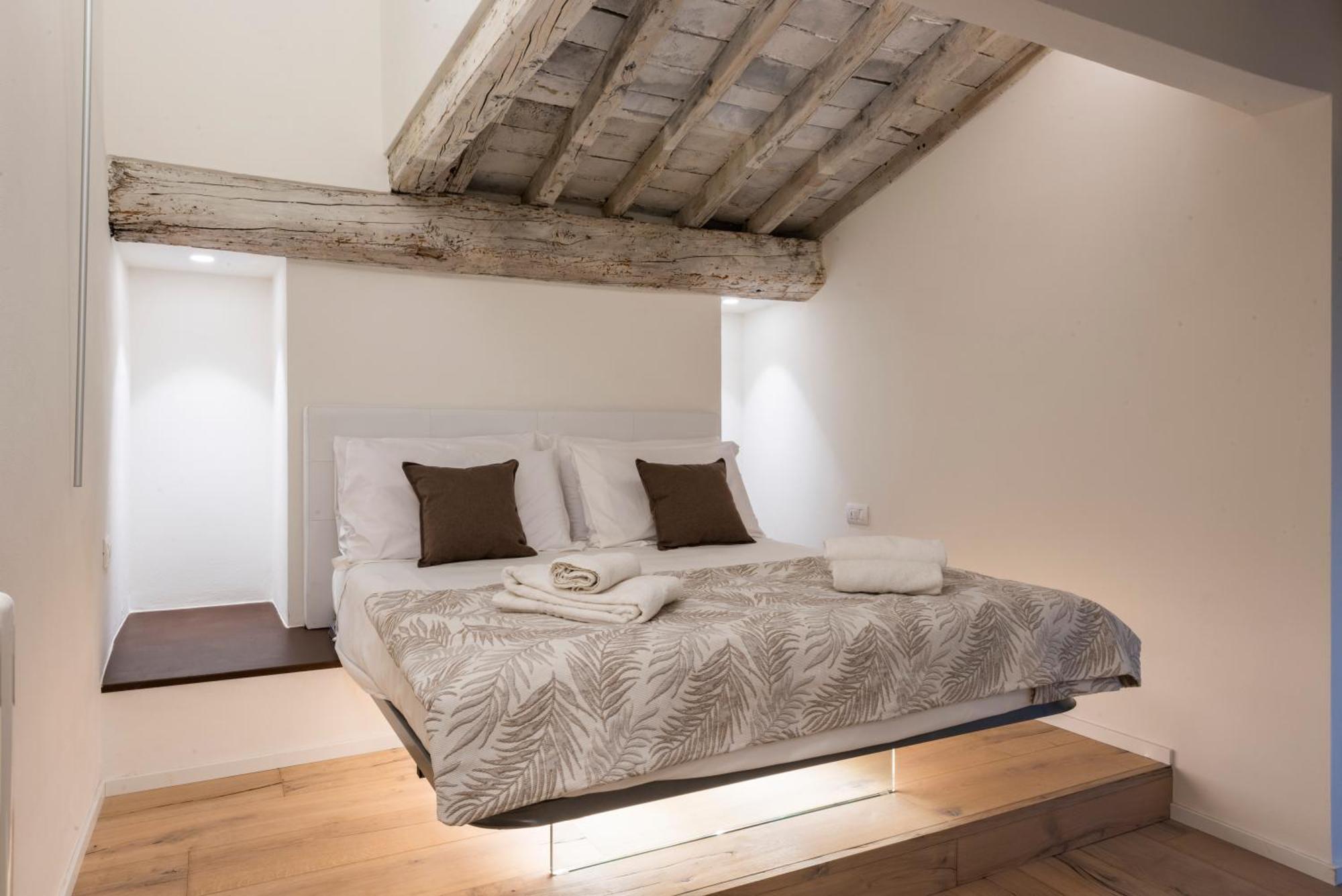 Dolce Vita Apartament Φλωρεντία Εξωτερικό φωτογραφία
