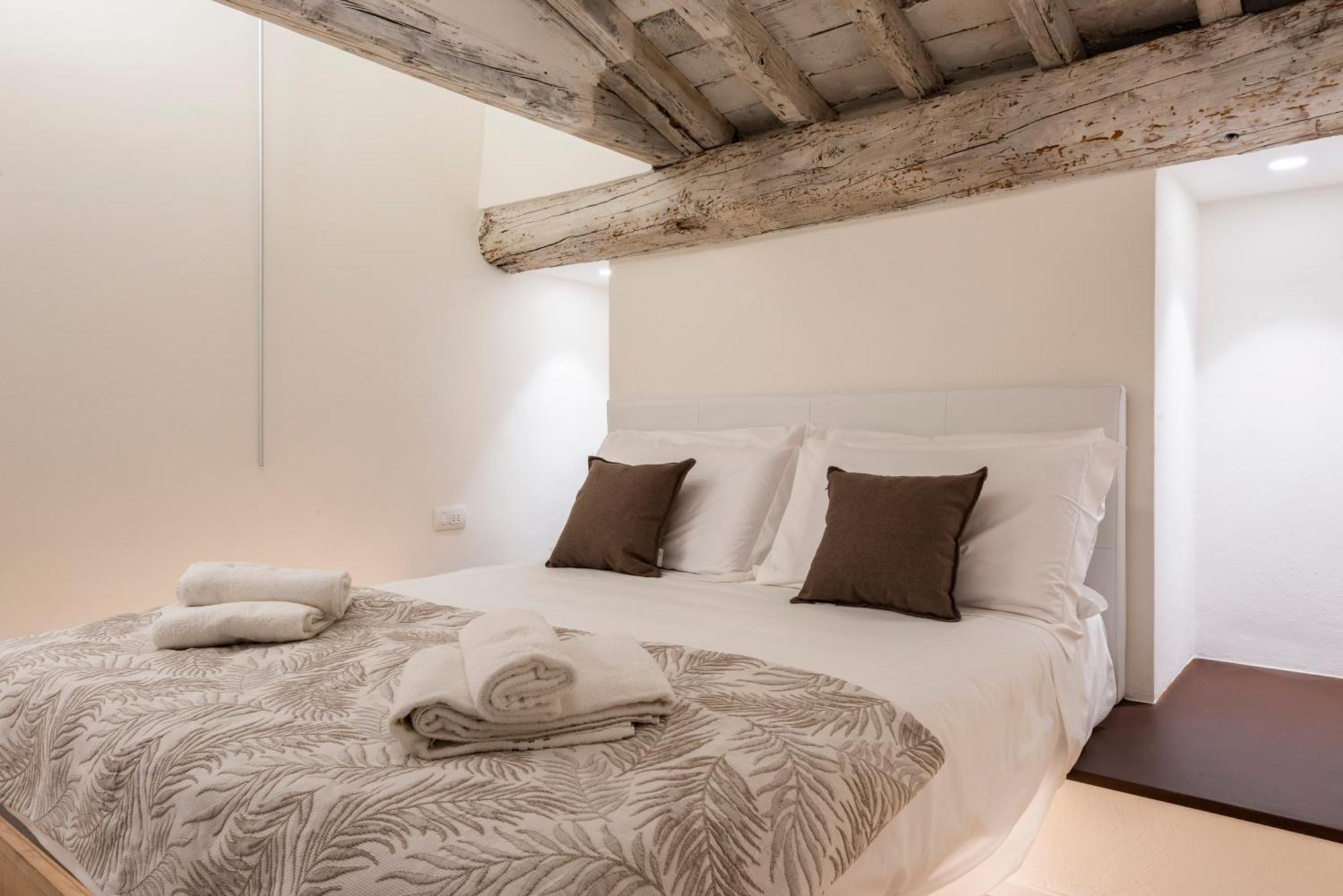 Dolce Vita Apartament Φλωρεντία Εξωτερικό φωτογραφία