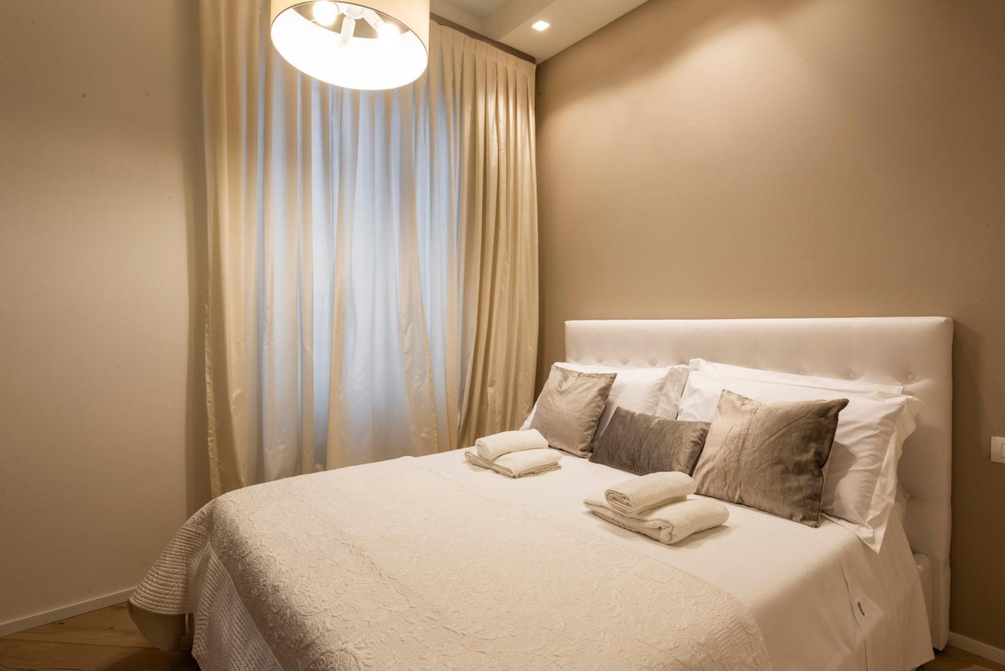 Dolce Vita Apartament Φλωρεντία Εξωτερικό φωτογραφία