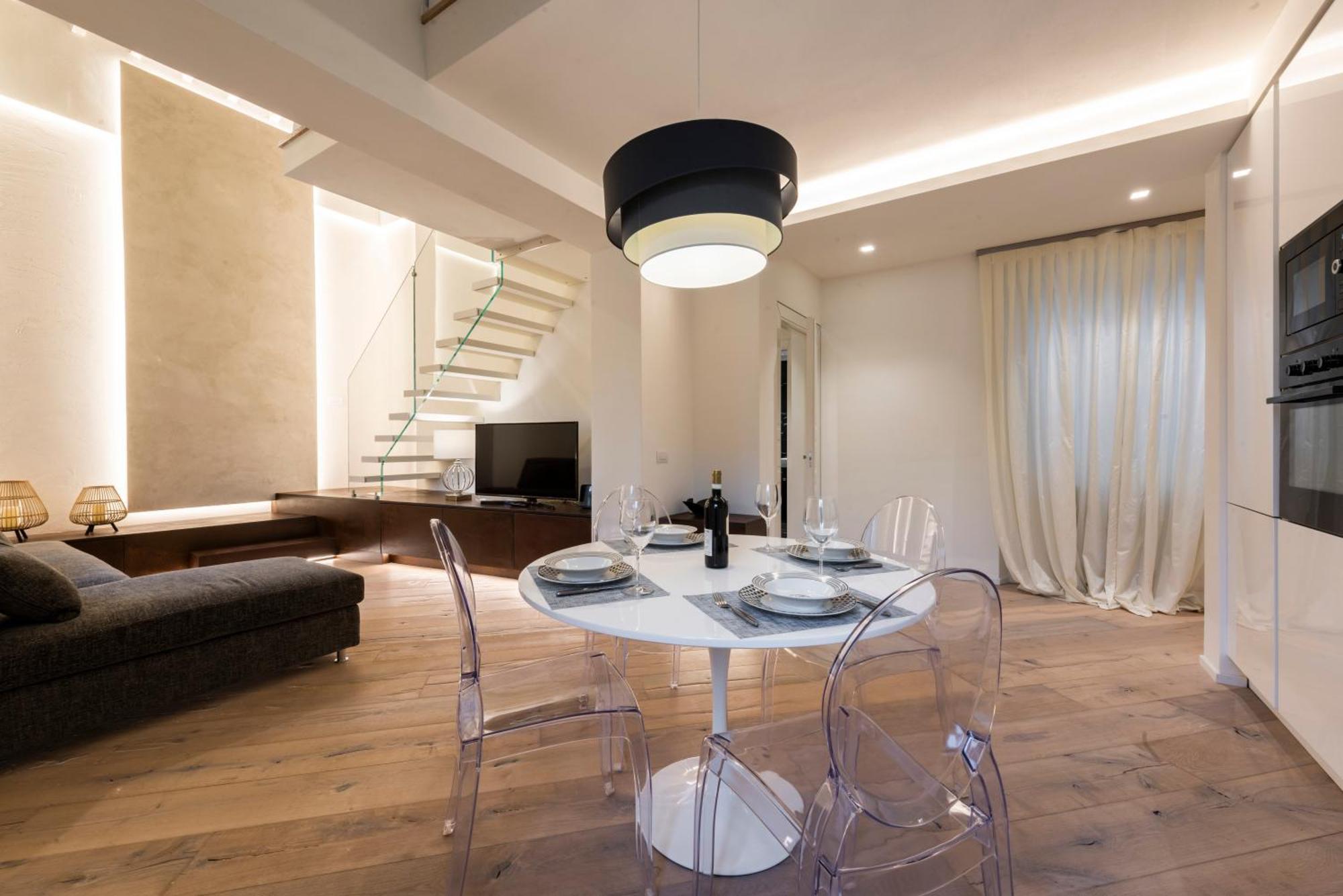 Dolce Vita Apartament Φλωρεντία Εξωτερικό φωτογραφία