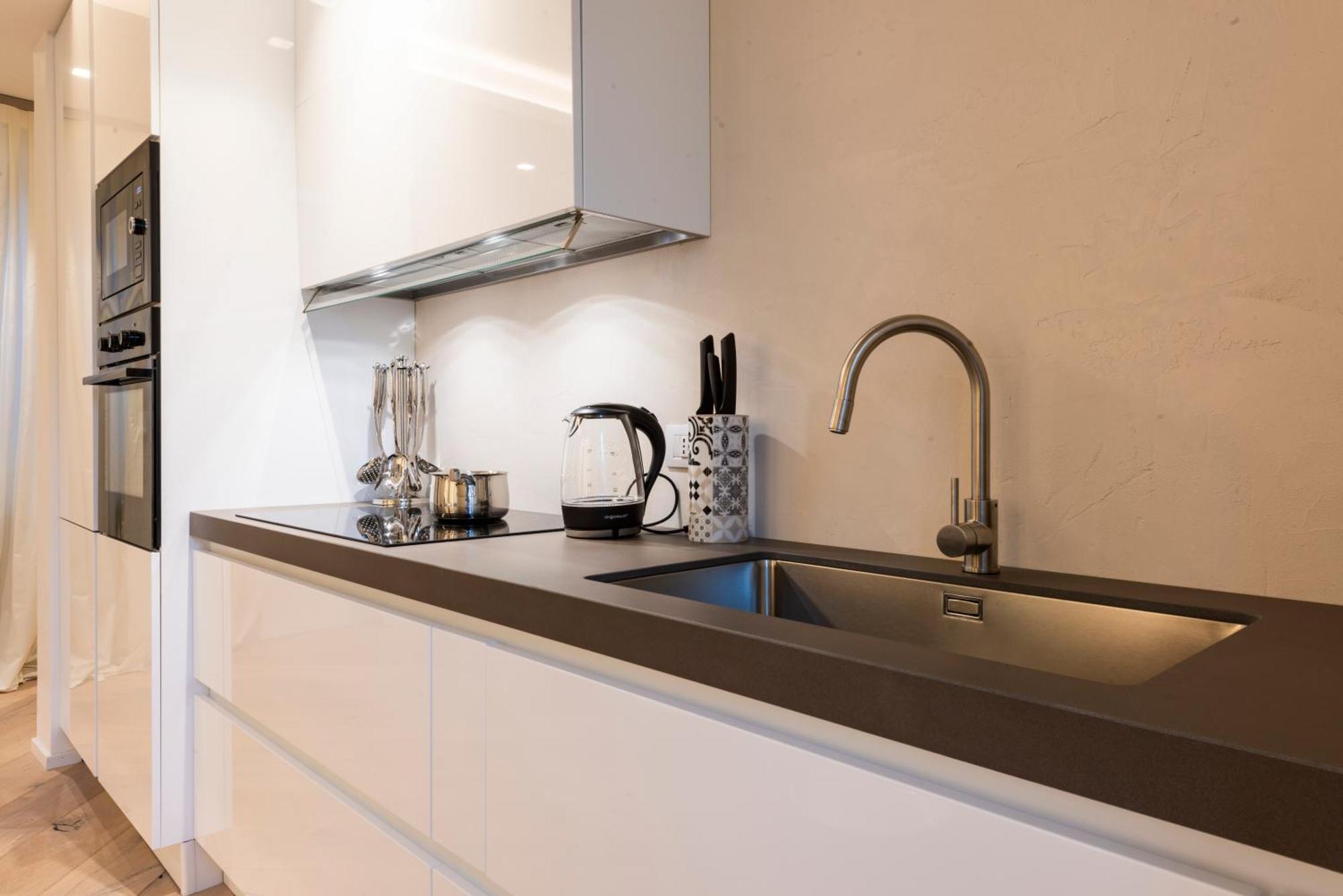 Dolce Vita Apartament Φλωρεντία Εξωτερικό φωτογραφία