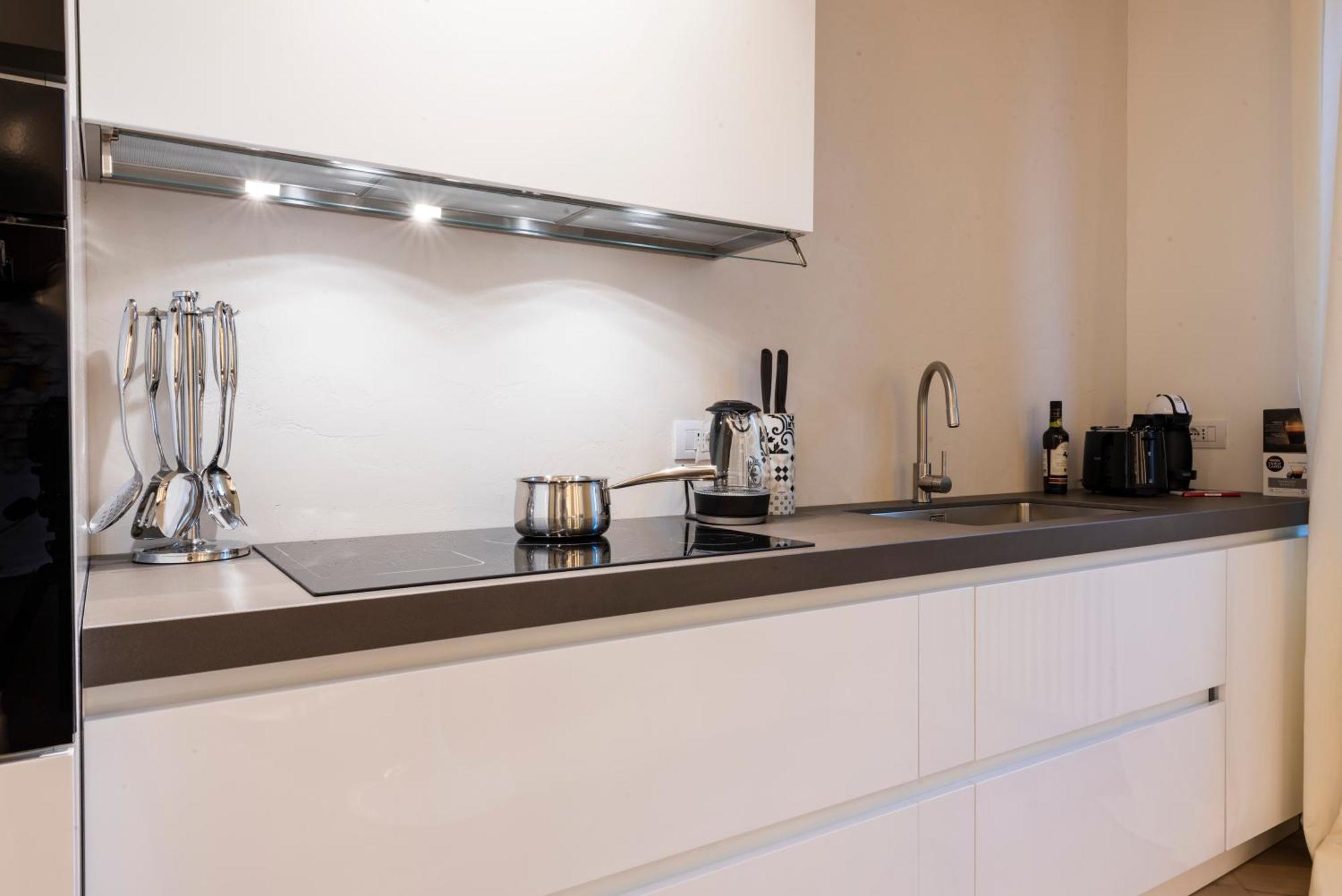 Dolce Vita Apartament Φλωρεντία Εξωτερικό φωτογραφία