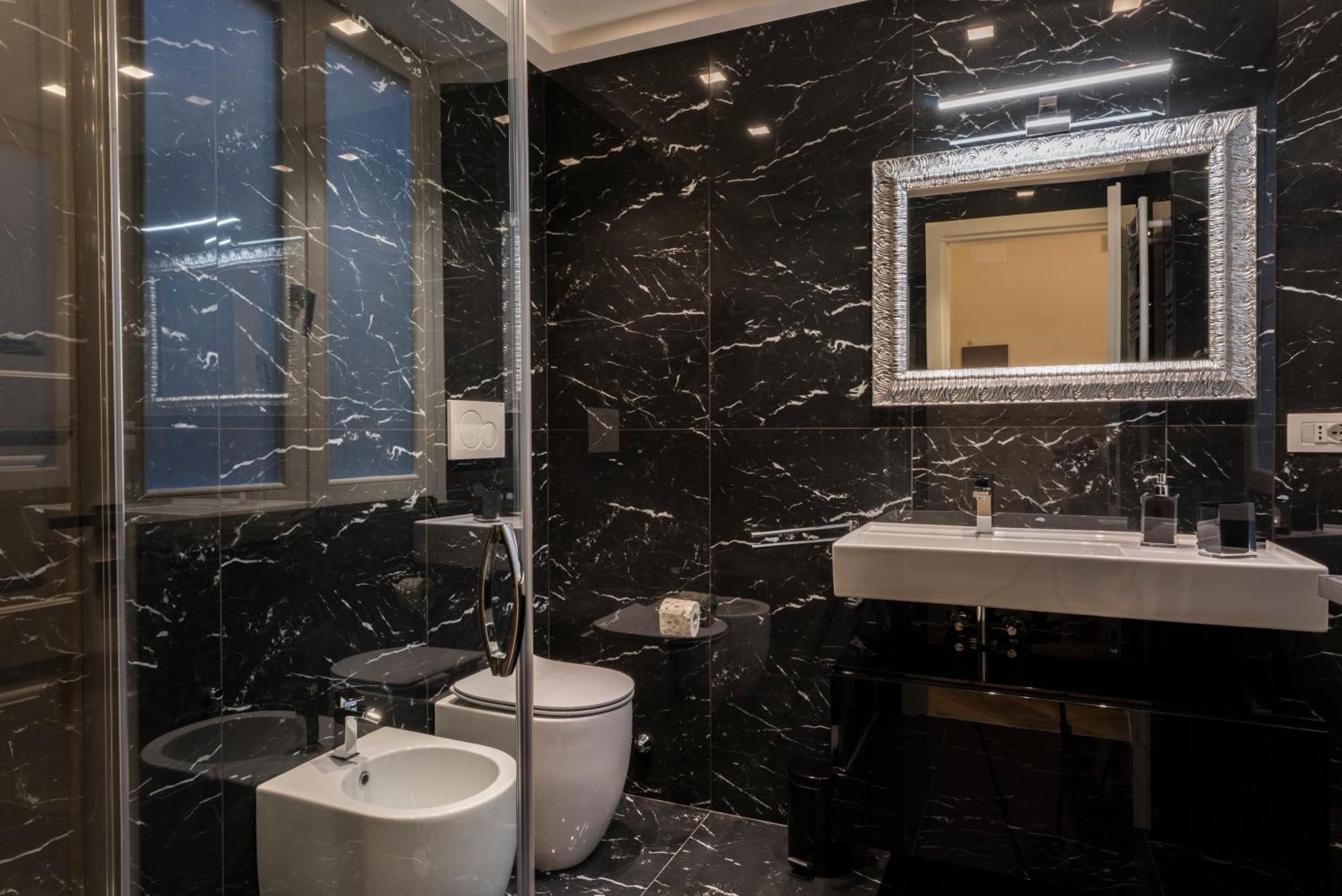 Dolce Vita Apartament Φλωρεντία Εξωτερικό φωτογραφία