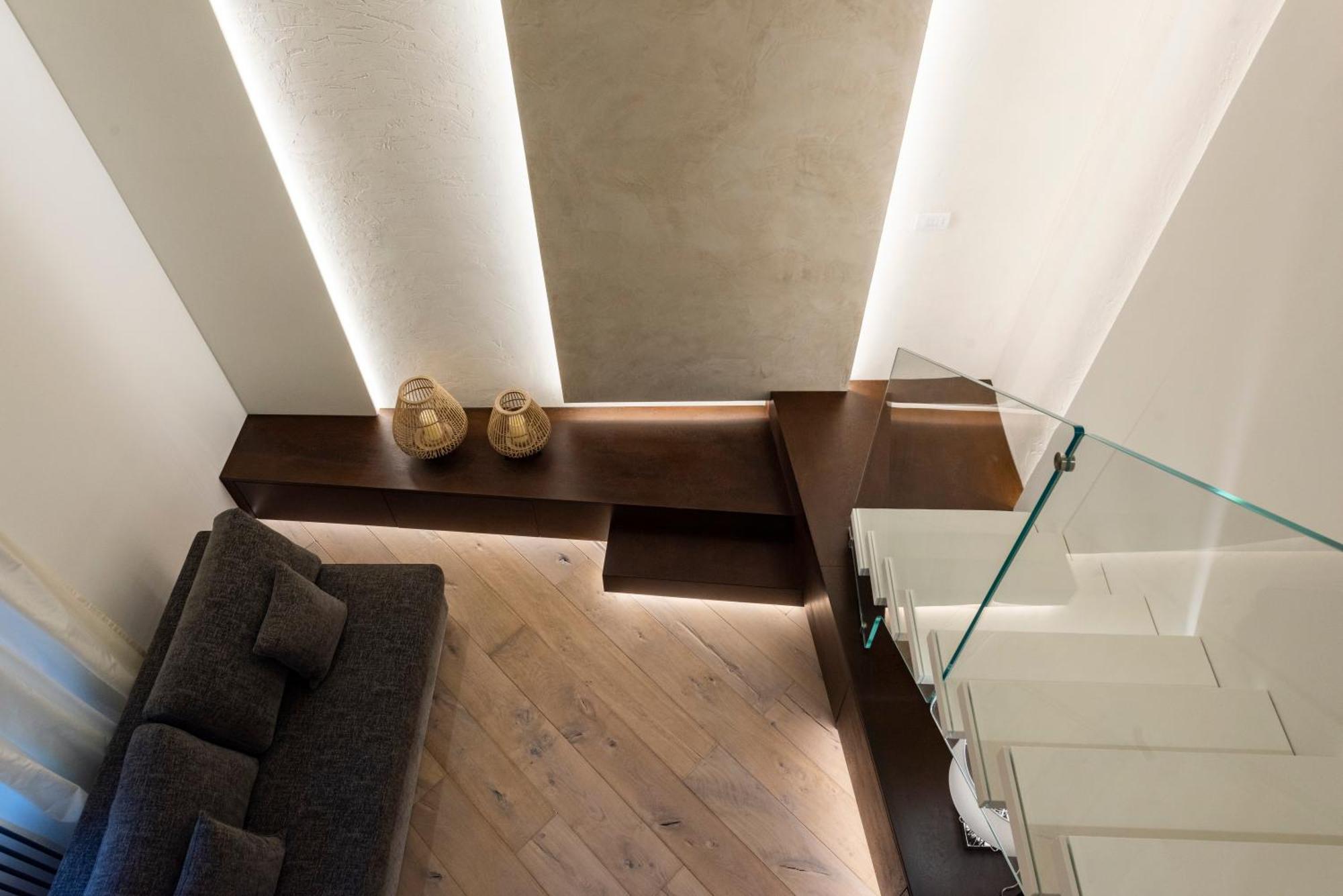 Dolce Vita Apartament Φλωρεντία Εξωτερικό φωτογραφία