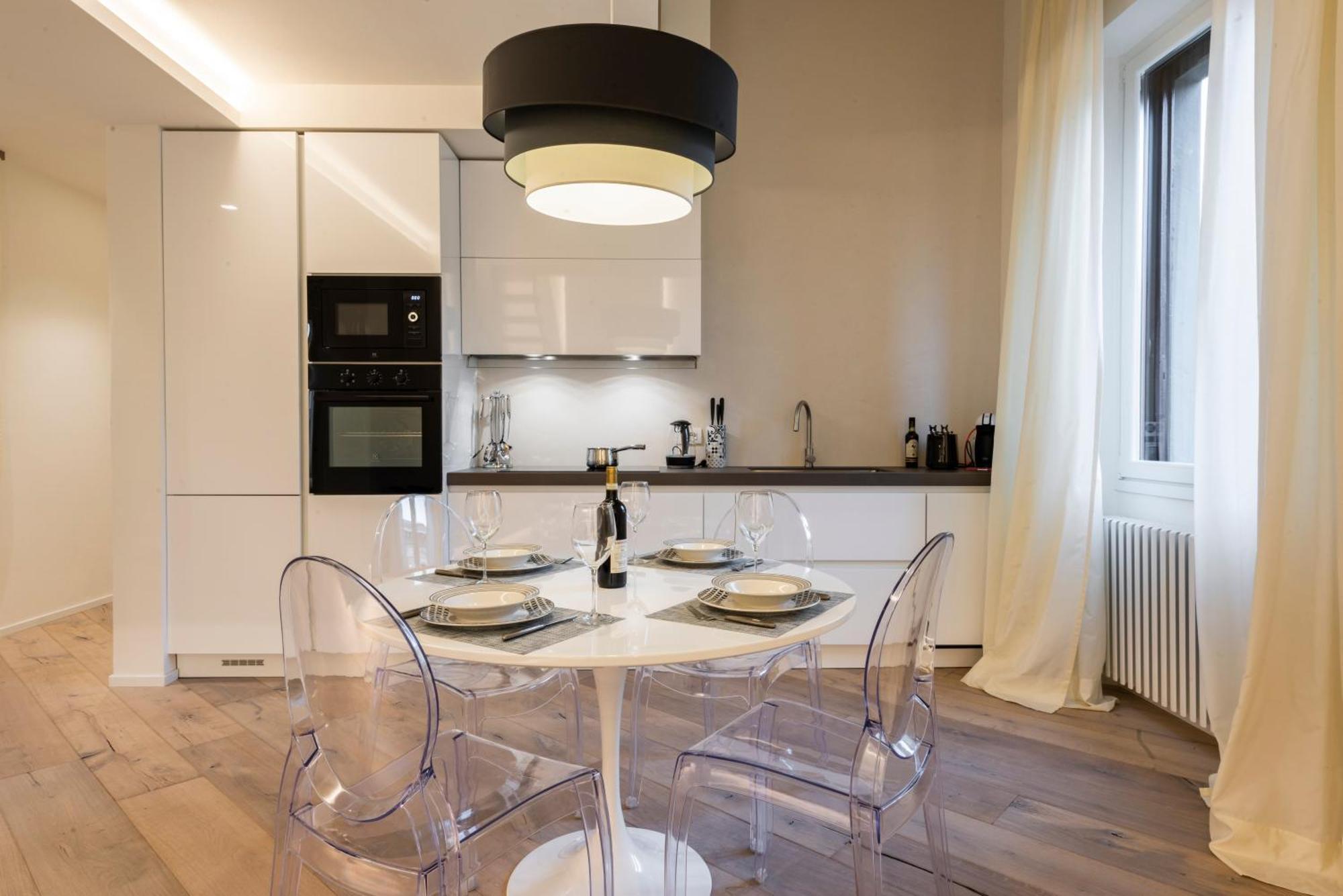 Dolce Vita Apartament Φλωρεντία Εξωτερικό φωτογραφία